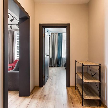 Apartament Arcadia Loft Style Odessa Zewnętrze zdjęcie