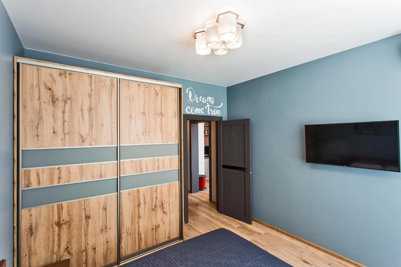 Apartament Arcadia Loft Style Odessa Zewnętrze zdjęcie