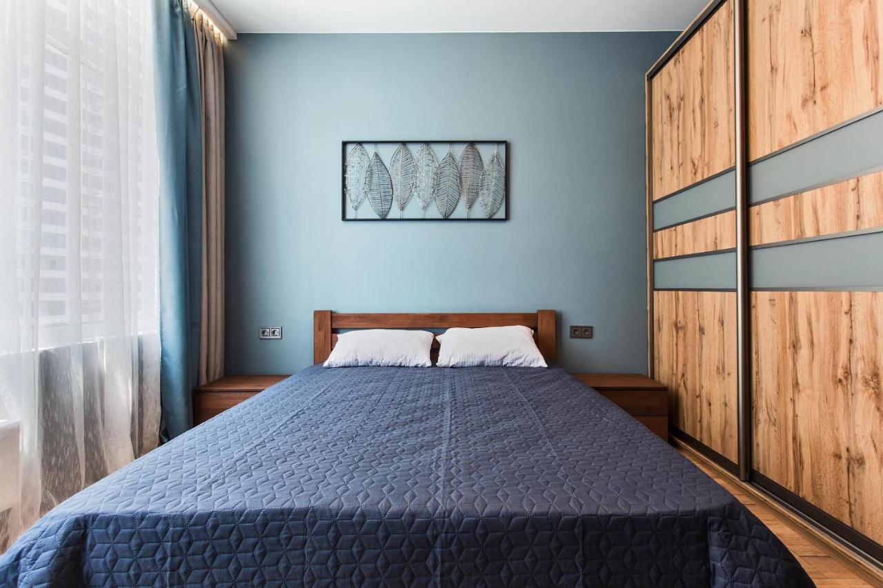 Apartament Arcadia Loft Style Odessa Zewnętrze zdjęcie