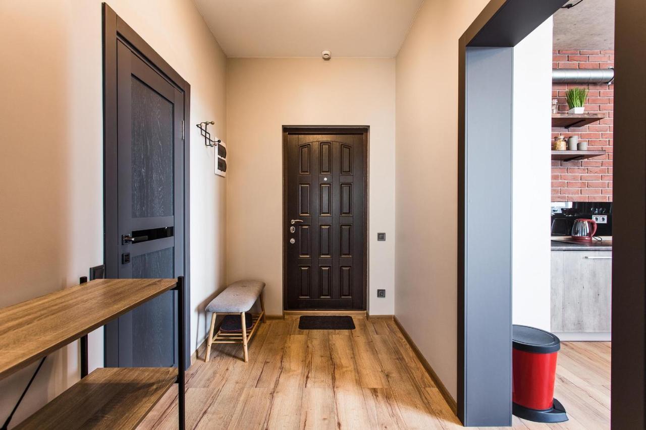 Apartament Arcadia Loft Style Odessa Zewnętrze zdjęcie