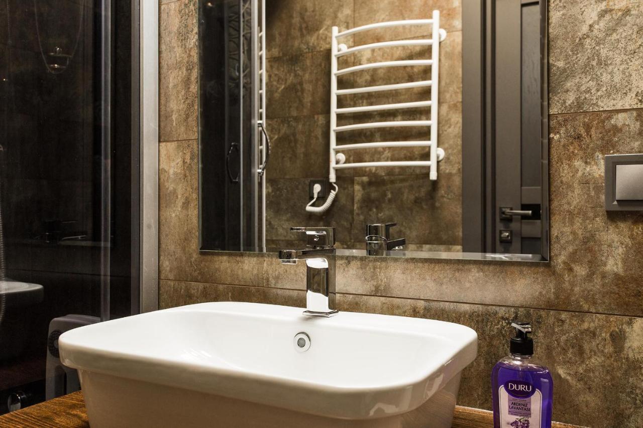 Apartament Arcadia Loft Style Odessa Zewnętrze zdjęcie