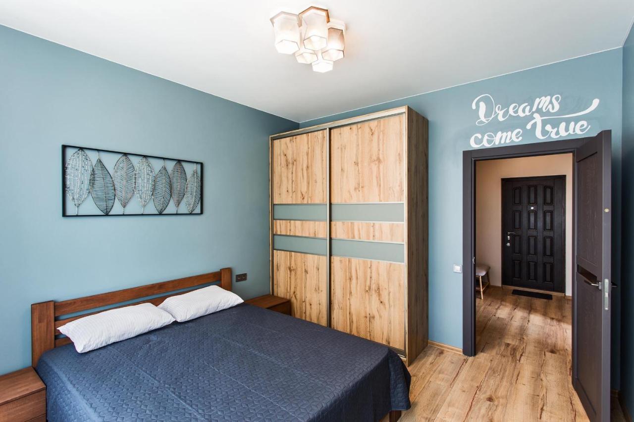 Apartament Arcadia Loft Style Odessa Zewnętrze zdjęcie