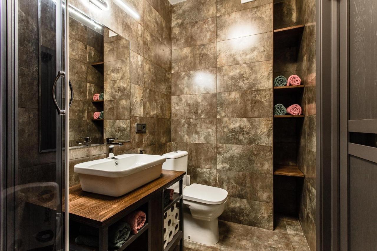 Apartament Arcadia Loft Style Odessa Zewnętrze zdjęcie