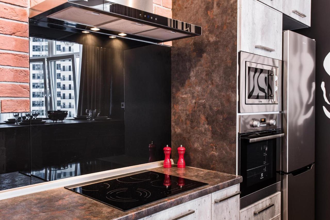 Apartament Arcadia Loft Style Odessa Zewnętrze zdjęcie